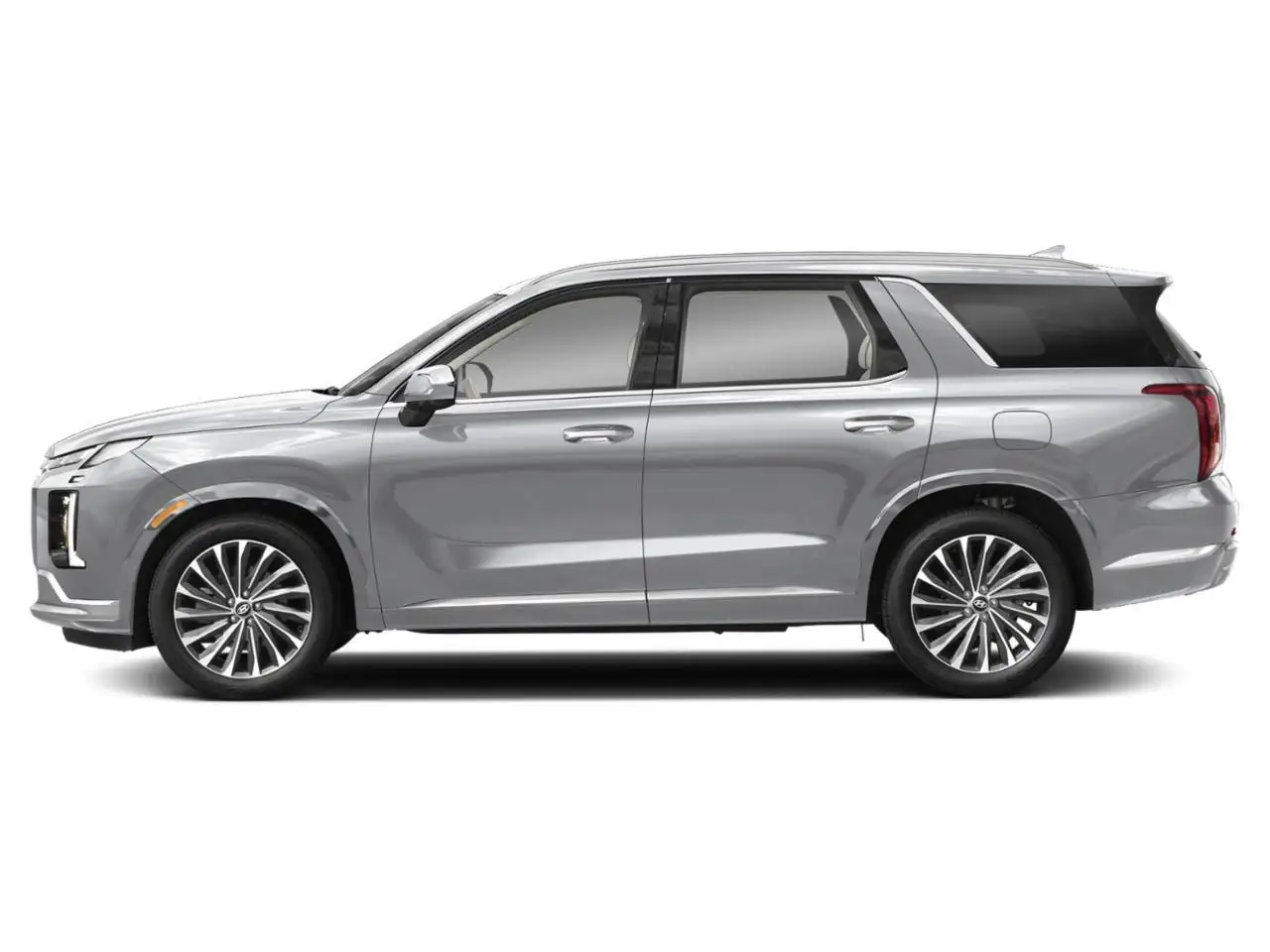 Hyundai PALISADE photo Hyundai PALISADE