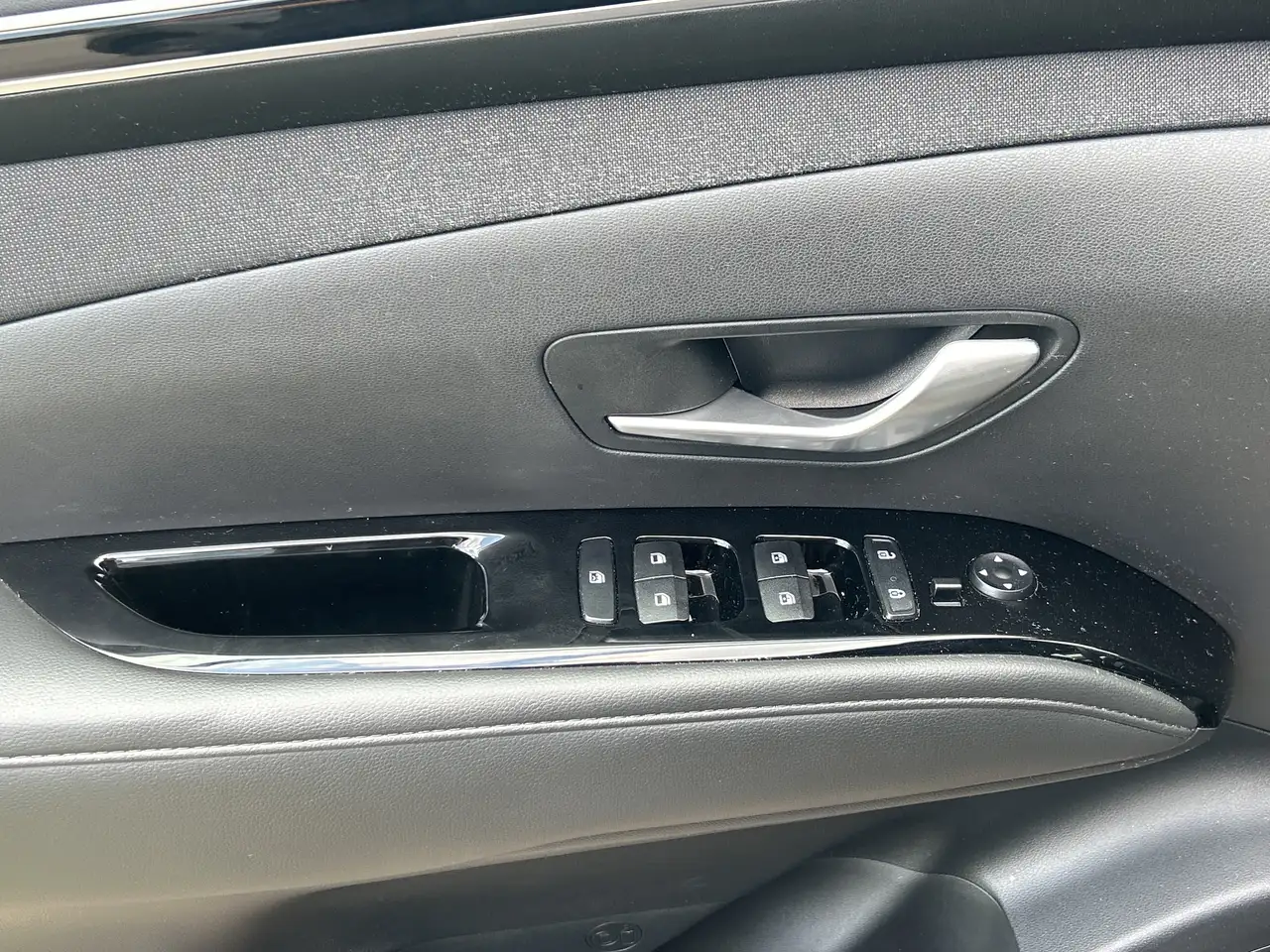 Hyundai Santa Cruz снимка Hyundai Santa Cruz