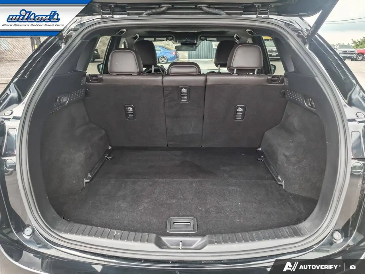 Mazda CX-5 fotografie Mazda CX-5