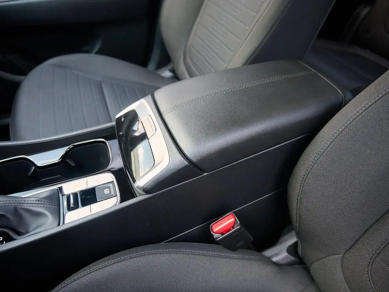 Hyundai Santa Cruz снимка Hyundai Santa Cruz