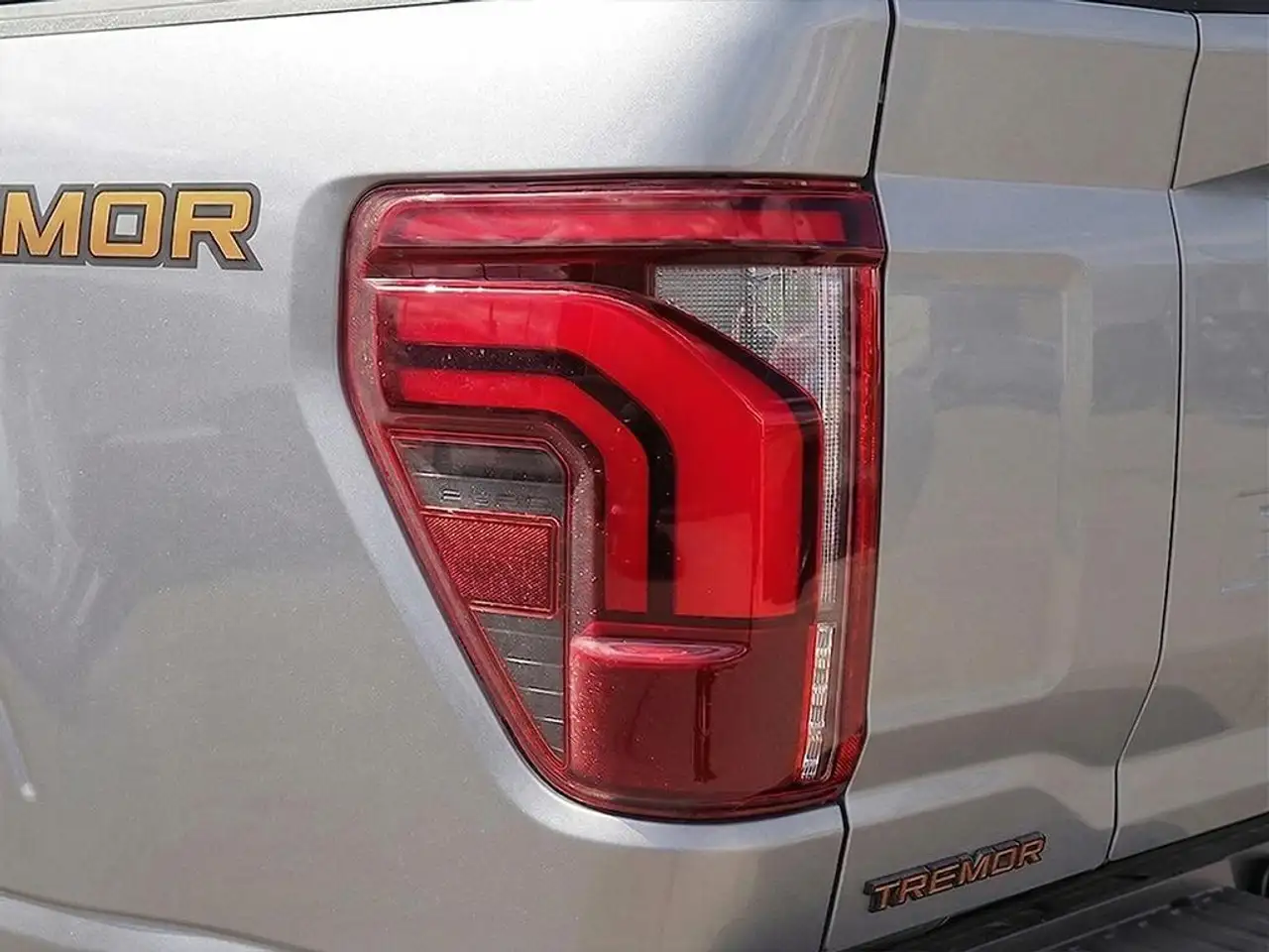 Ford F 150 photo Ford F 150