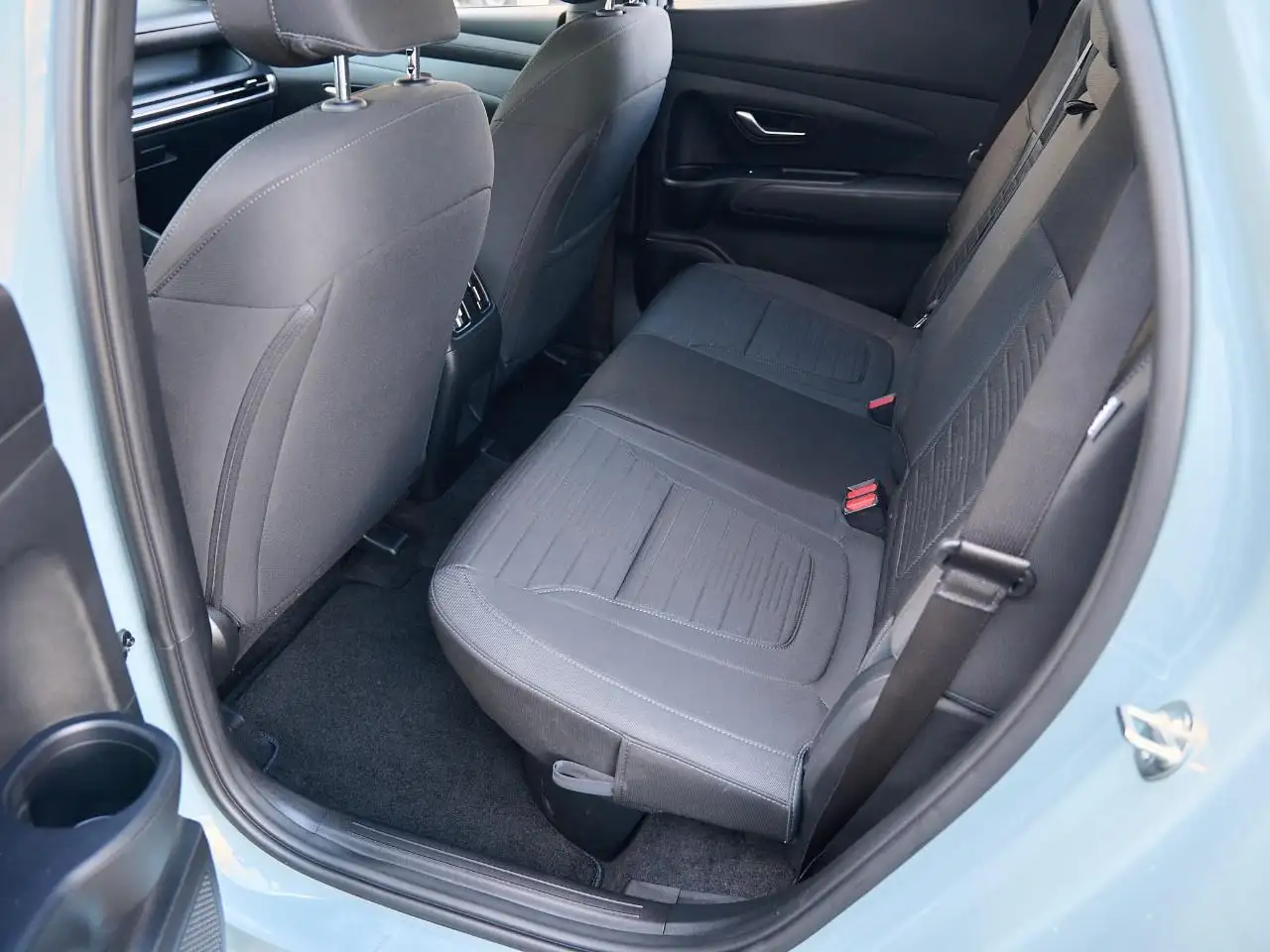 Hyundai Santa Cruz снимка Hyundai Santa Cruz