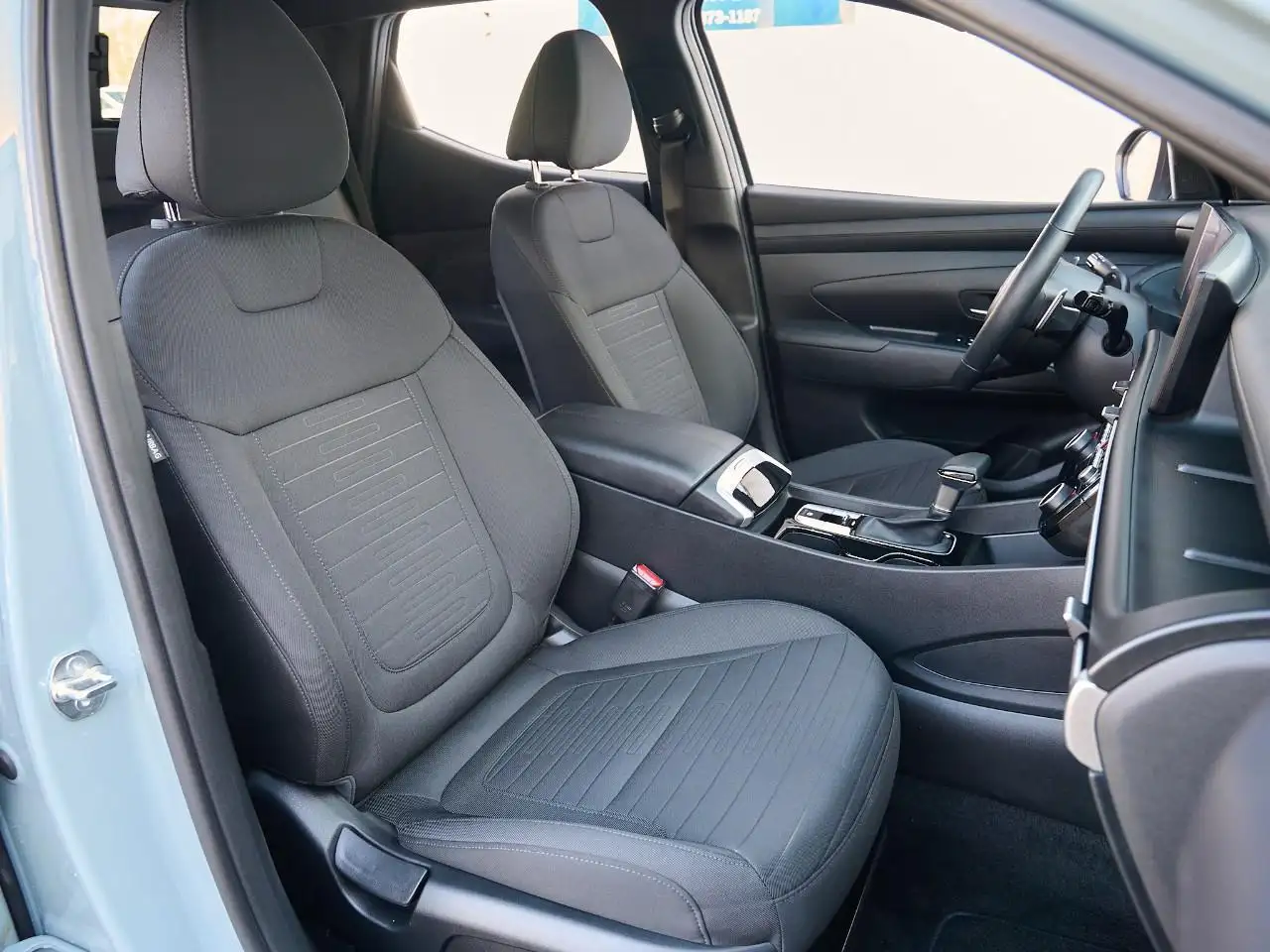 Hyundai Santa Cruz снимка Hyundai Santa Cruz