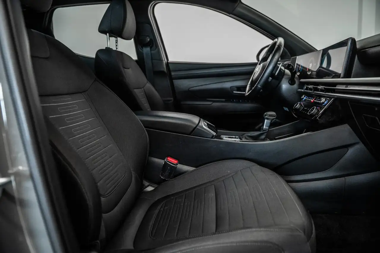 Hyundai Santa Cruz снимка Hyundai Santa Cruz