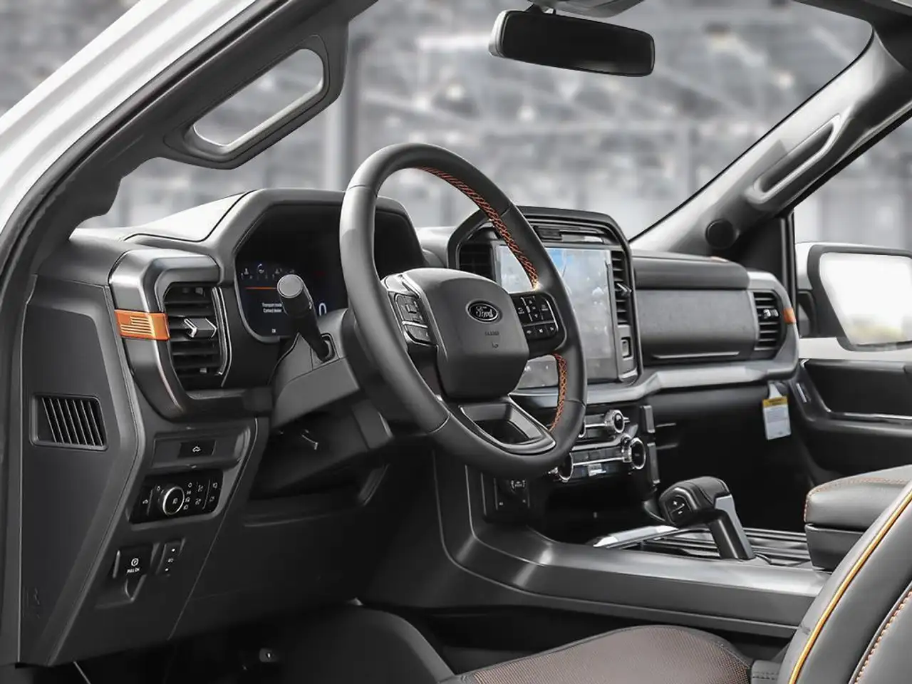 Ford F 150 photo Ford F 150
