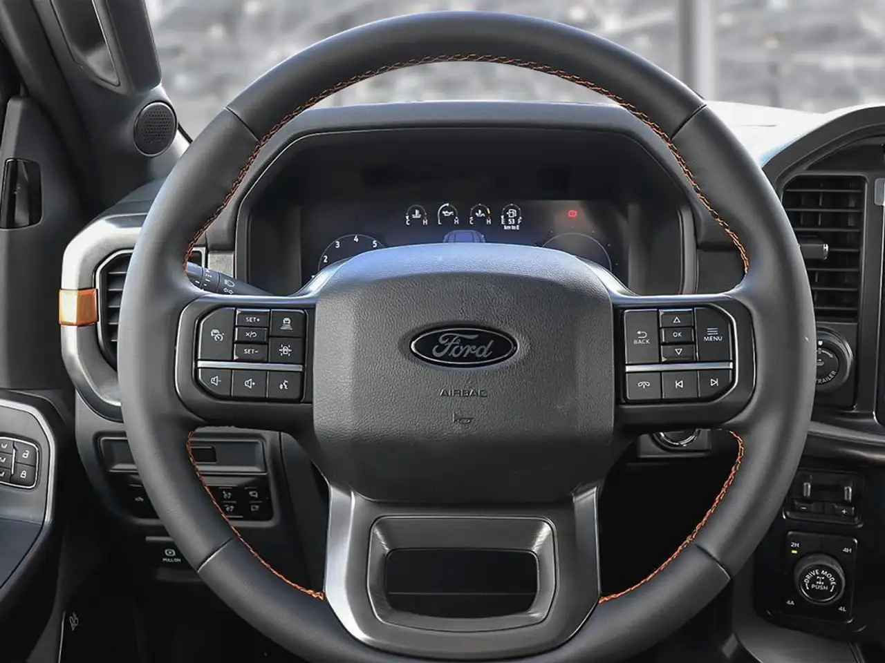 Ford F 150 photo Ford F 150