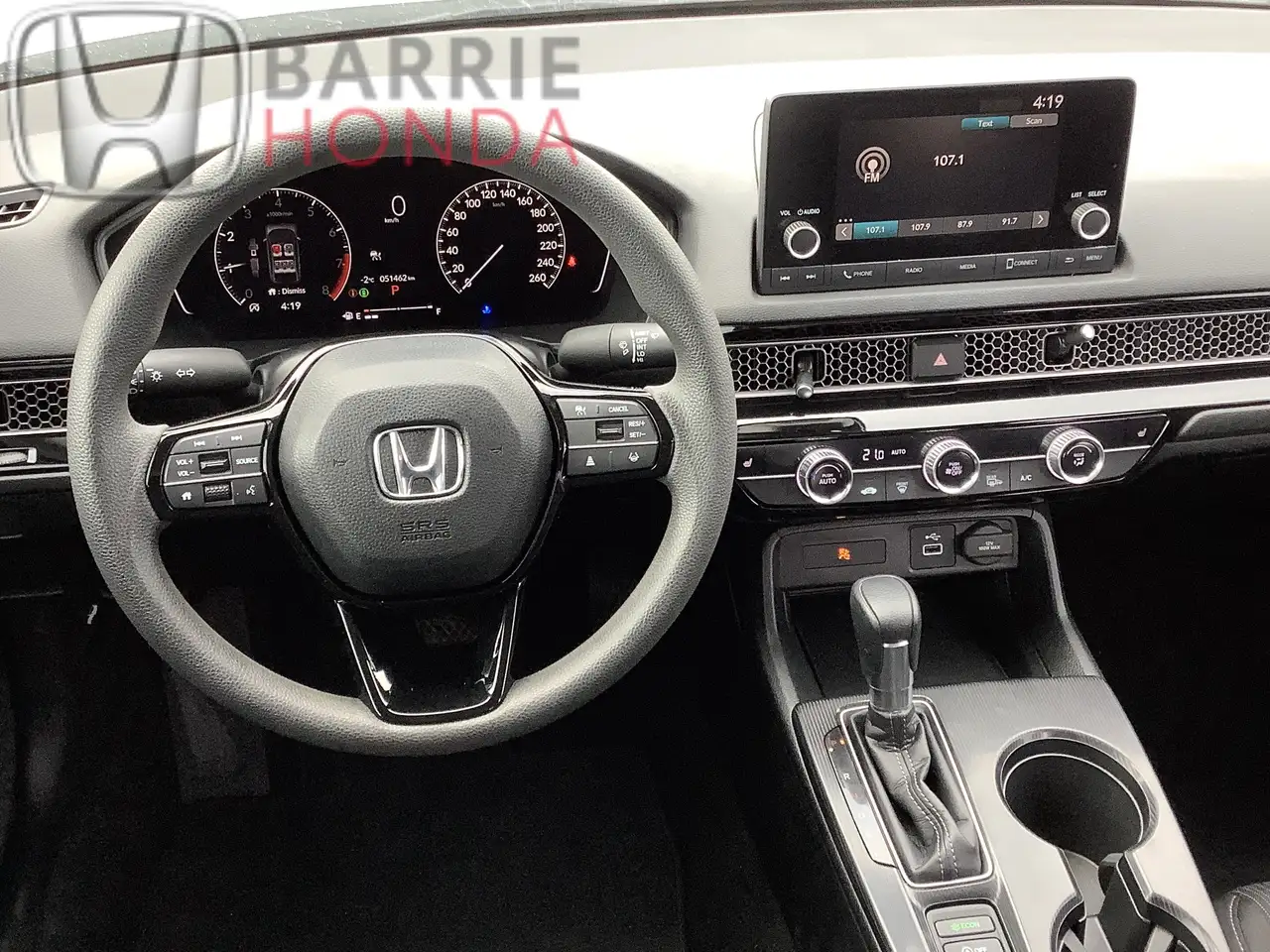 Honda Civic photo Honda Civic
