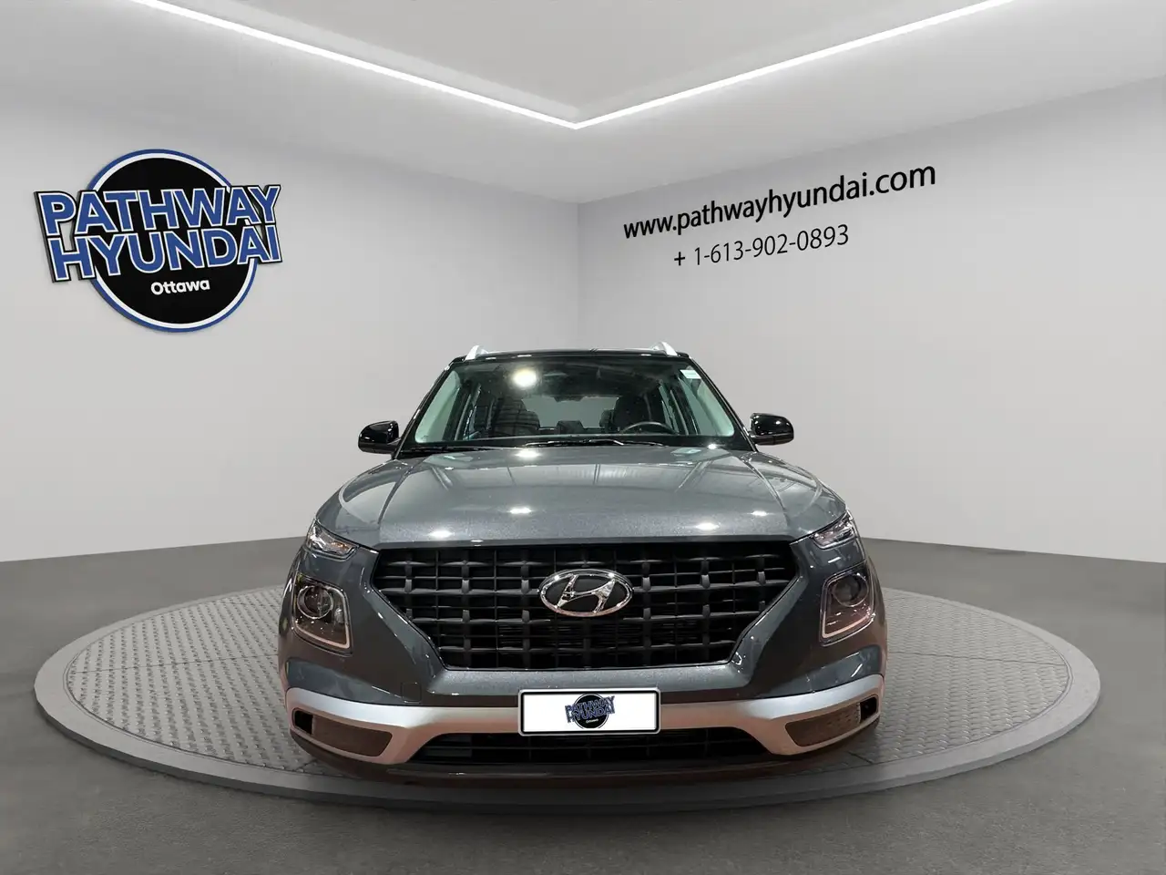 Hyundai Venue снимка Hyundai Venue