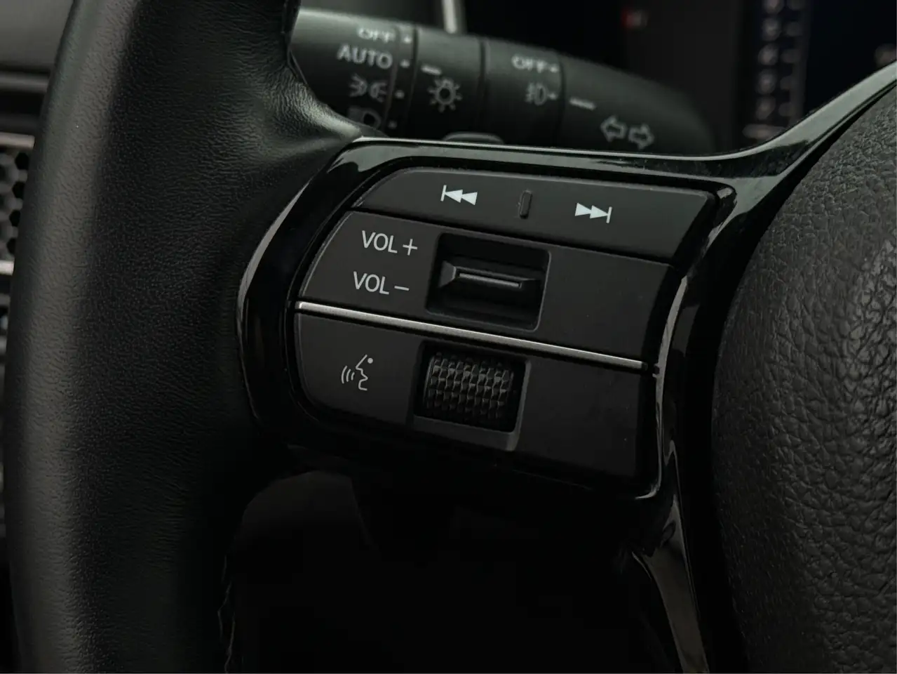 Honda Civic fotografie Honda Civic