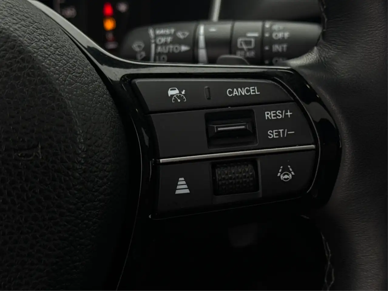 Honda Civic fotografie Honda Civic