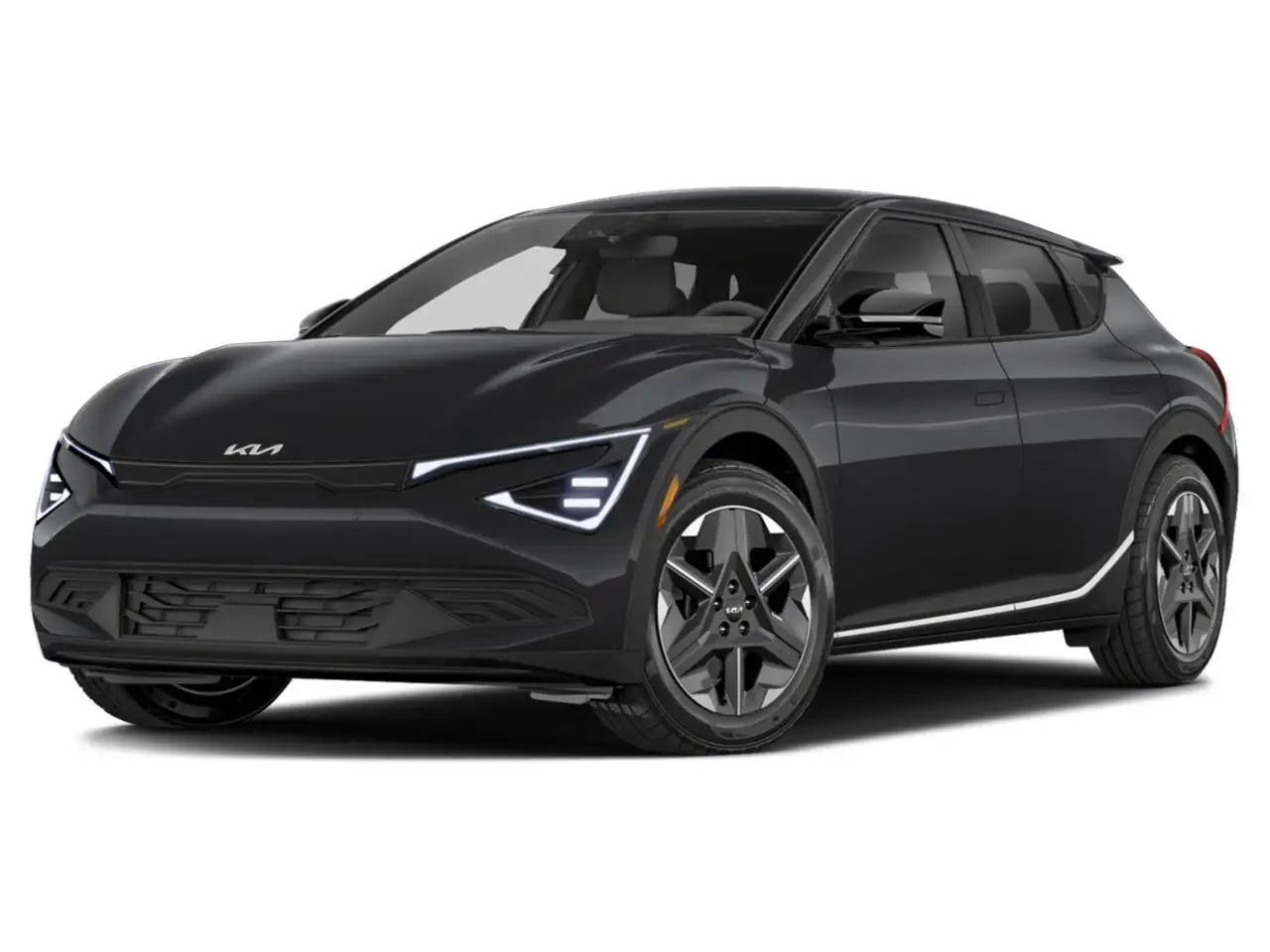 2025 Kia EV6