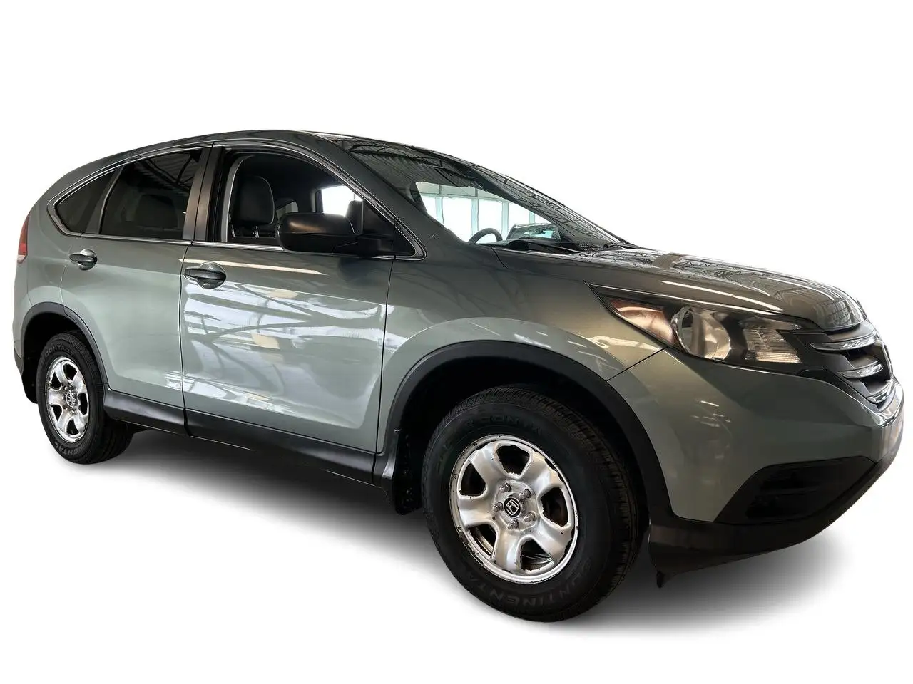2013 Honda CR-V fotografie 2013 Honda CR-V