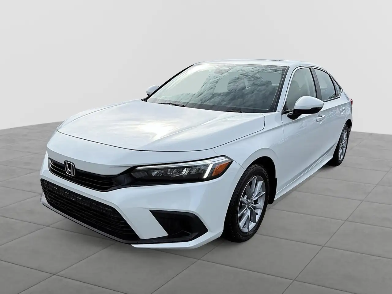 Honda Civic снимка Honda Civic