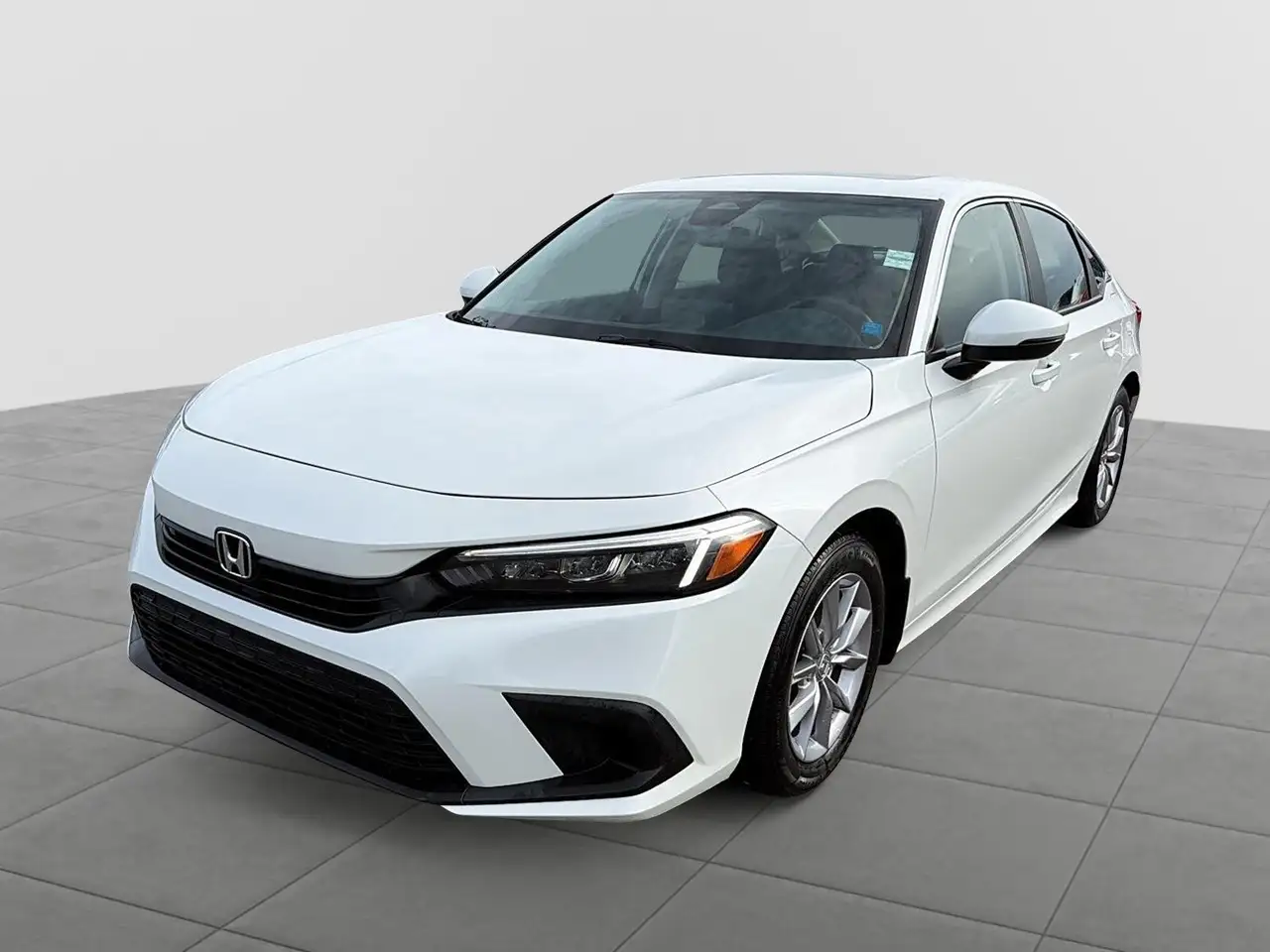 Honda Civic снимка Honda Civic