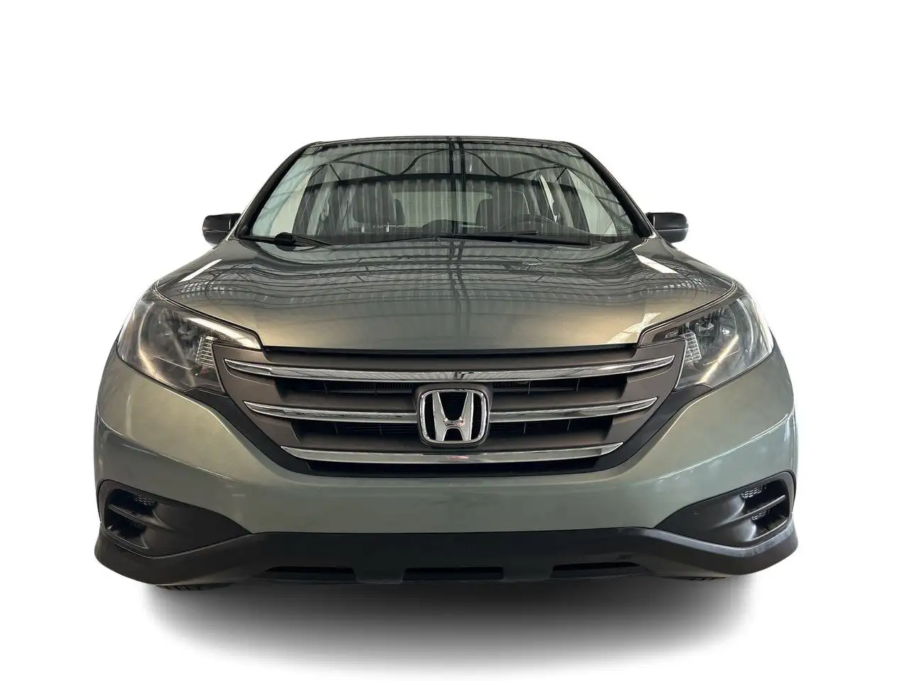 Honda CR-V photo Honda CR-V