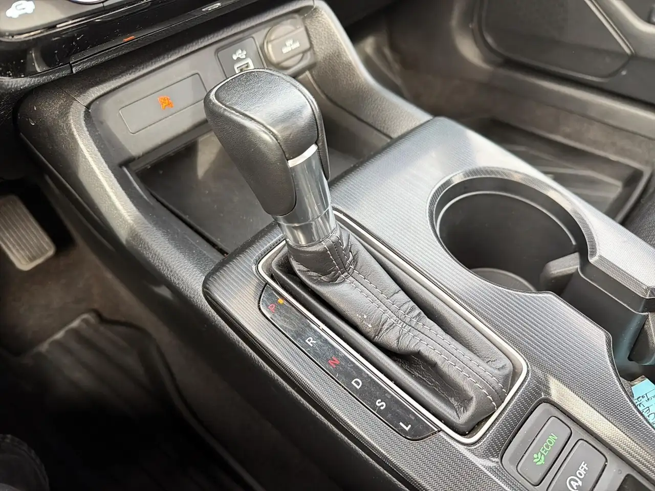 Honda Civic снимка Honda Civic