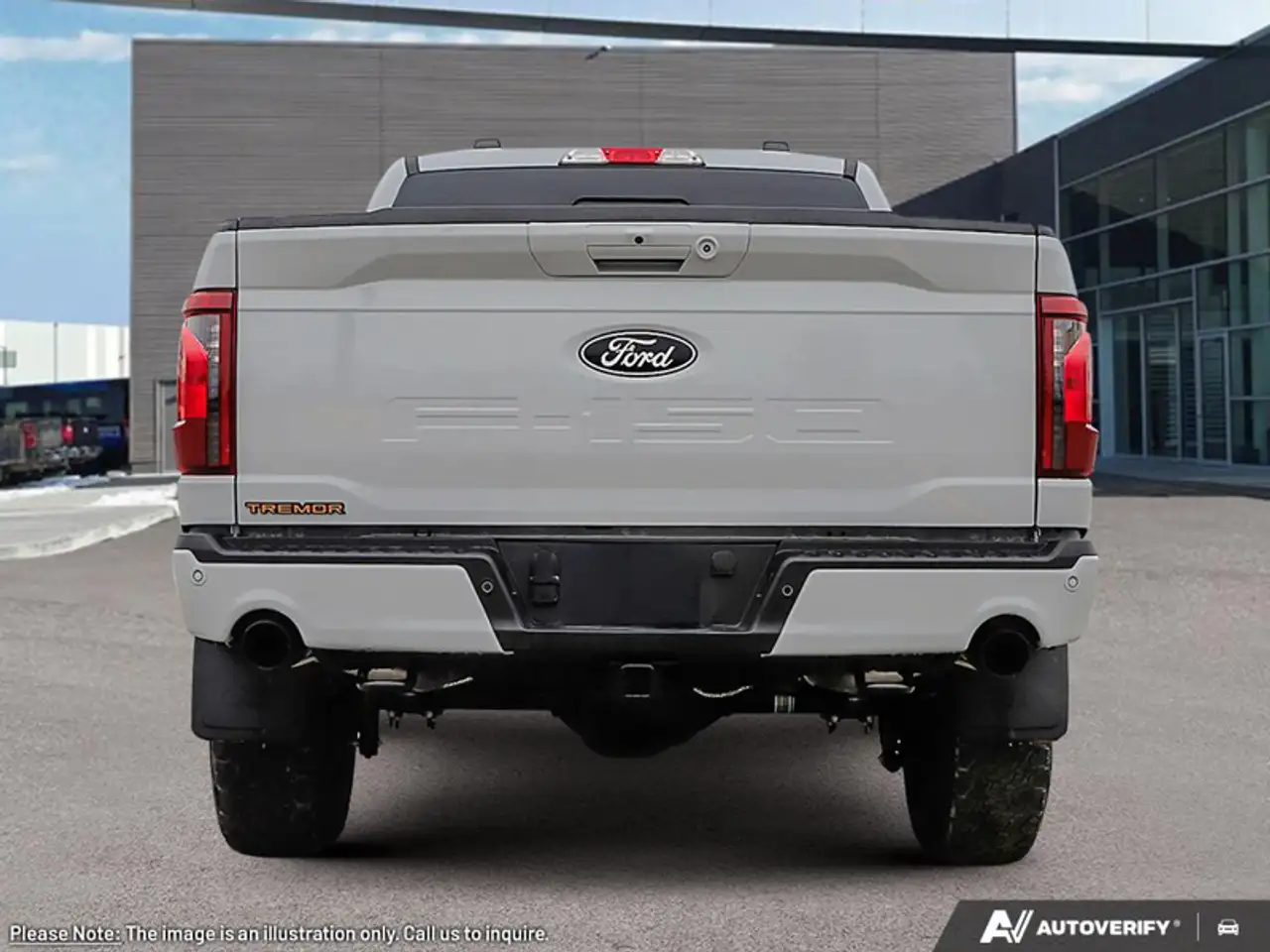 Ford F 150 fotografie Ford F 150