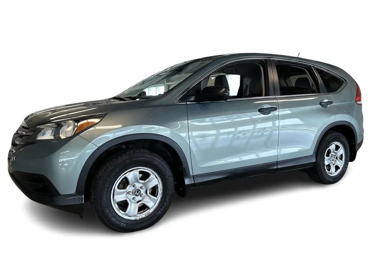 Honda CR-V photo Honda CR-V