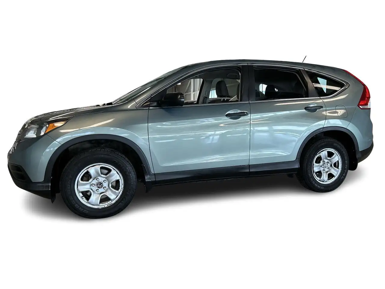 Honda CR-V photo Honda CR-V