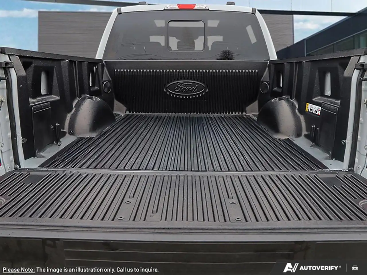 Ford F 150 fotografie Ford F 150