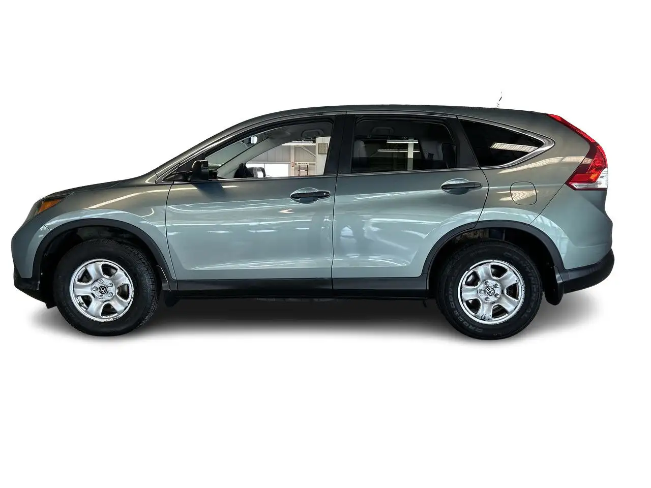 Honda CR-V photo Honda CR-V