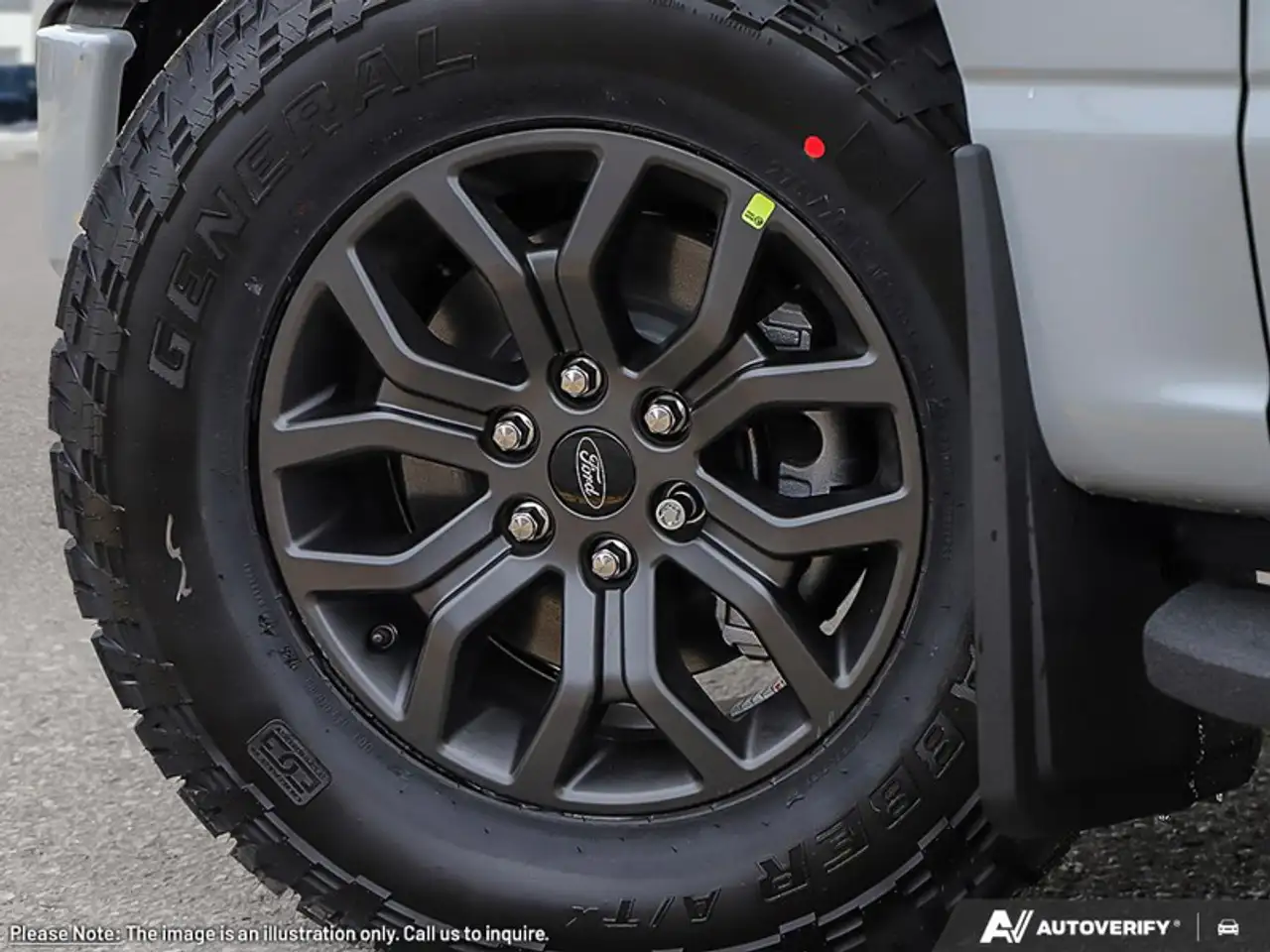 Ford F 150 fotografie Ford F 150