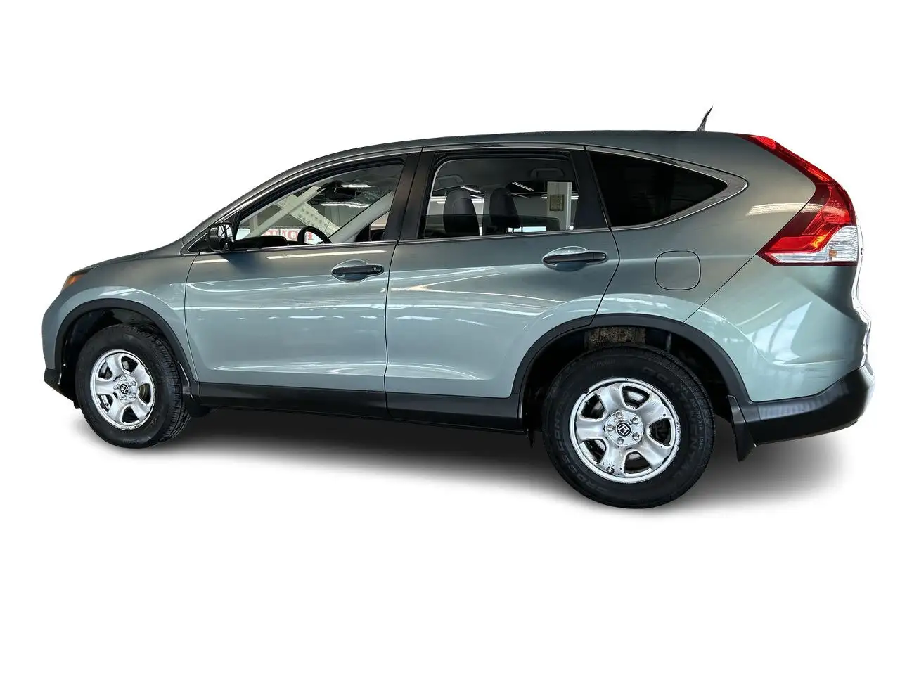 Honda CR-V photo Honda CR-V