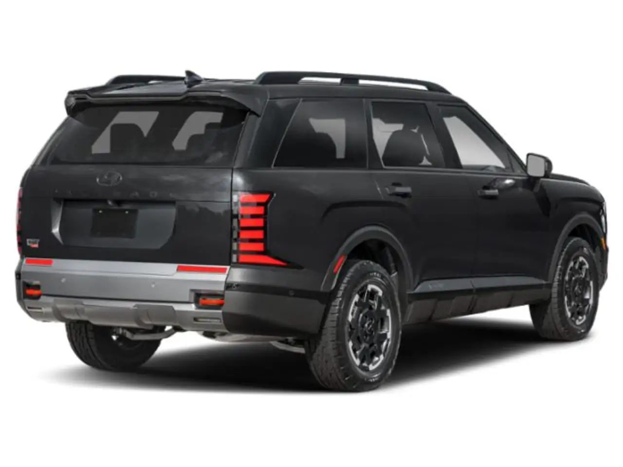 Hyundai PALISADE снимка Hyundai PALISADE