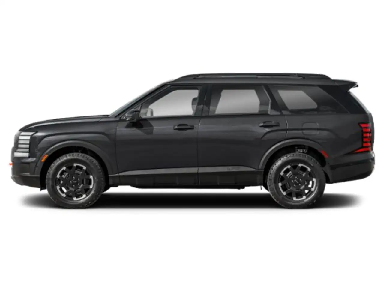 Hyundai PALISADE снимка Hyundai PALISADE