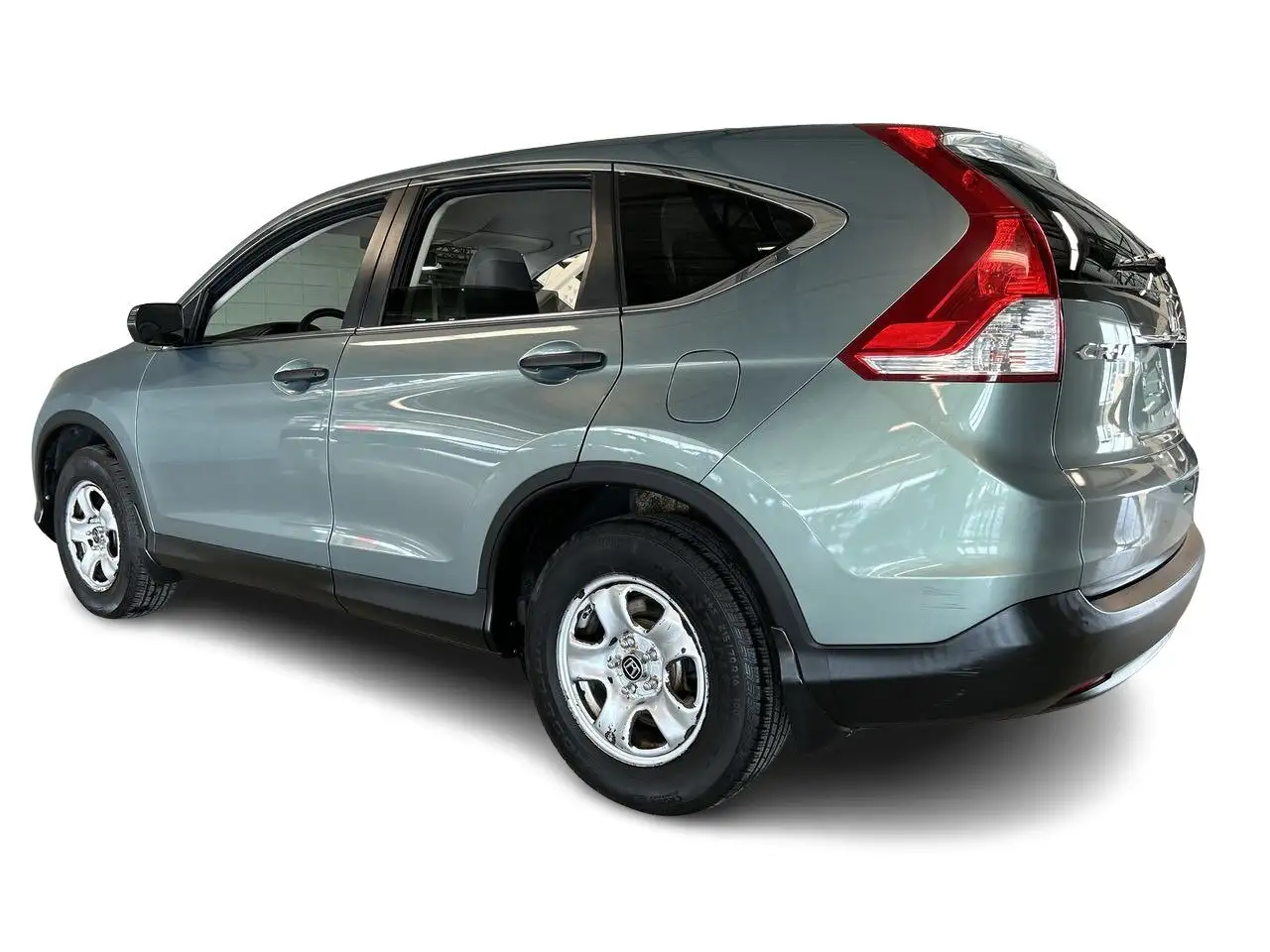 Honda CR-V photo Honda CR-V