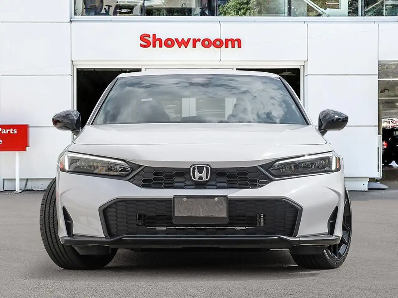 Honda Civic photo Honda Civic