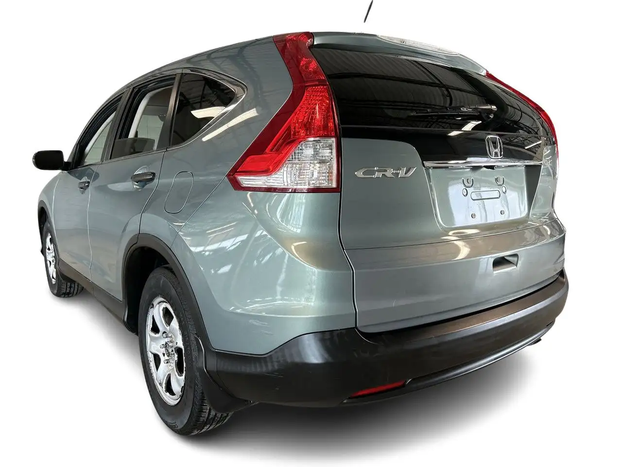 Honda CR-V photo Honda CR-V