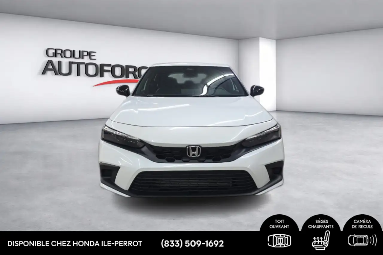 Honda Civic снимка Honda Civic