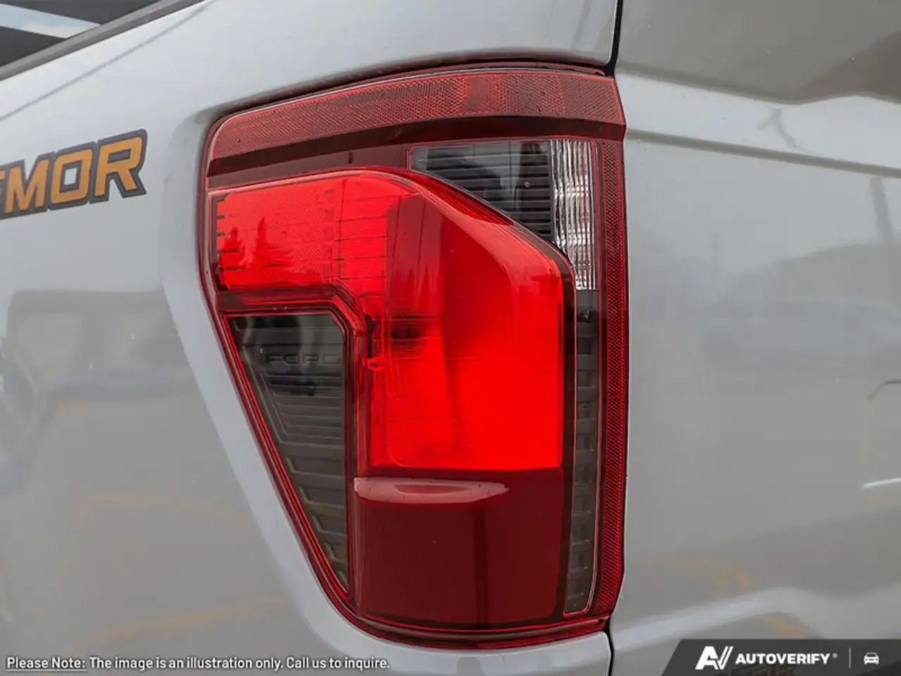 Ford F 150 fotografie Ford F 150