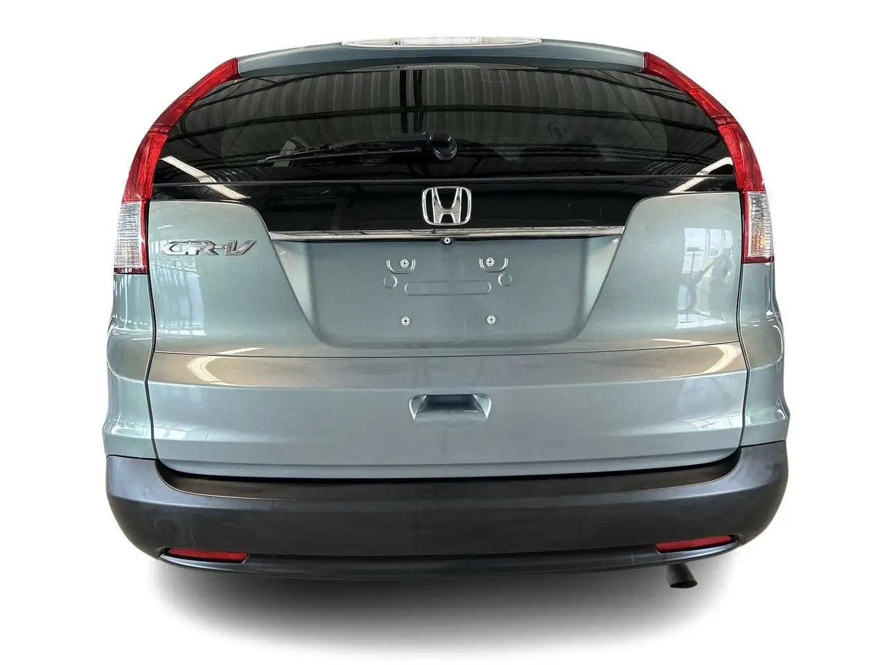 Honda CR-V photo Honda CR-V