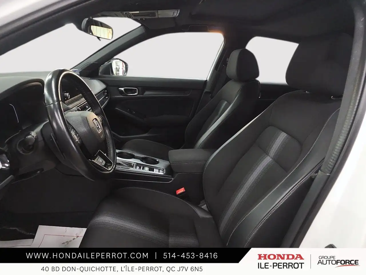 Honda Civic снимка Honda Civic