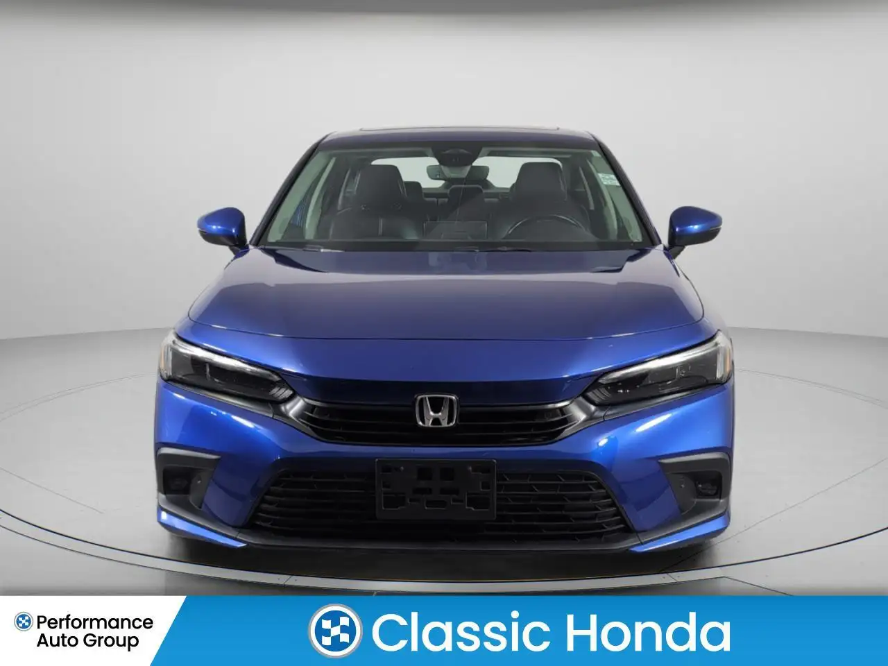 Honda Civic photo Honda Civic