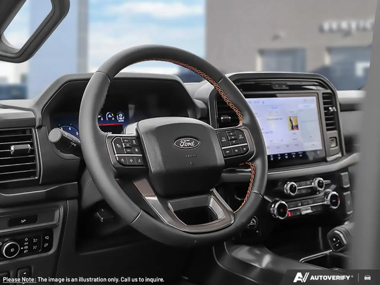 Ford F 150 fotografie Ford F 150