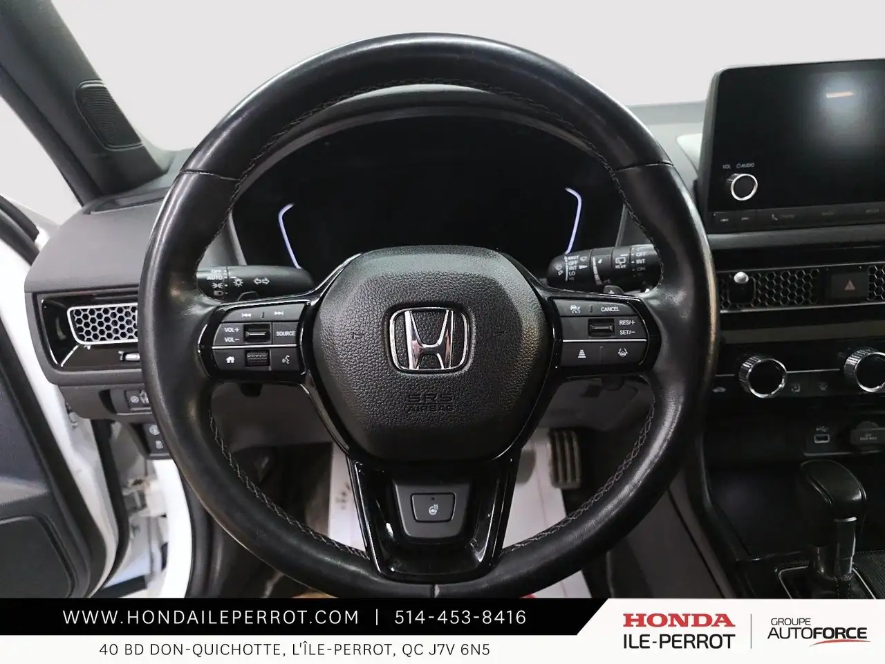 Honda Civic снимка Honda Civic