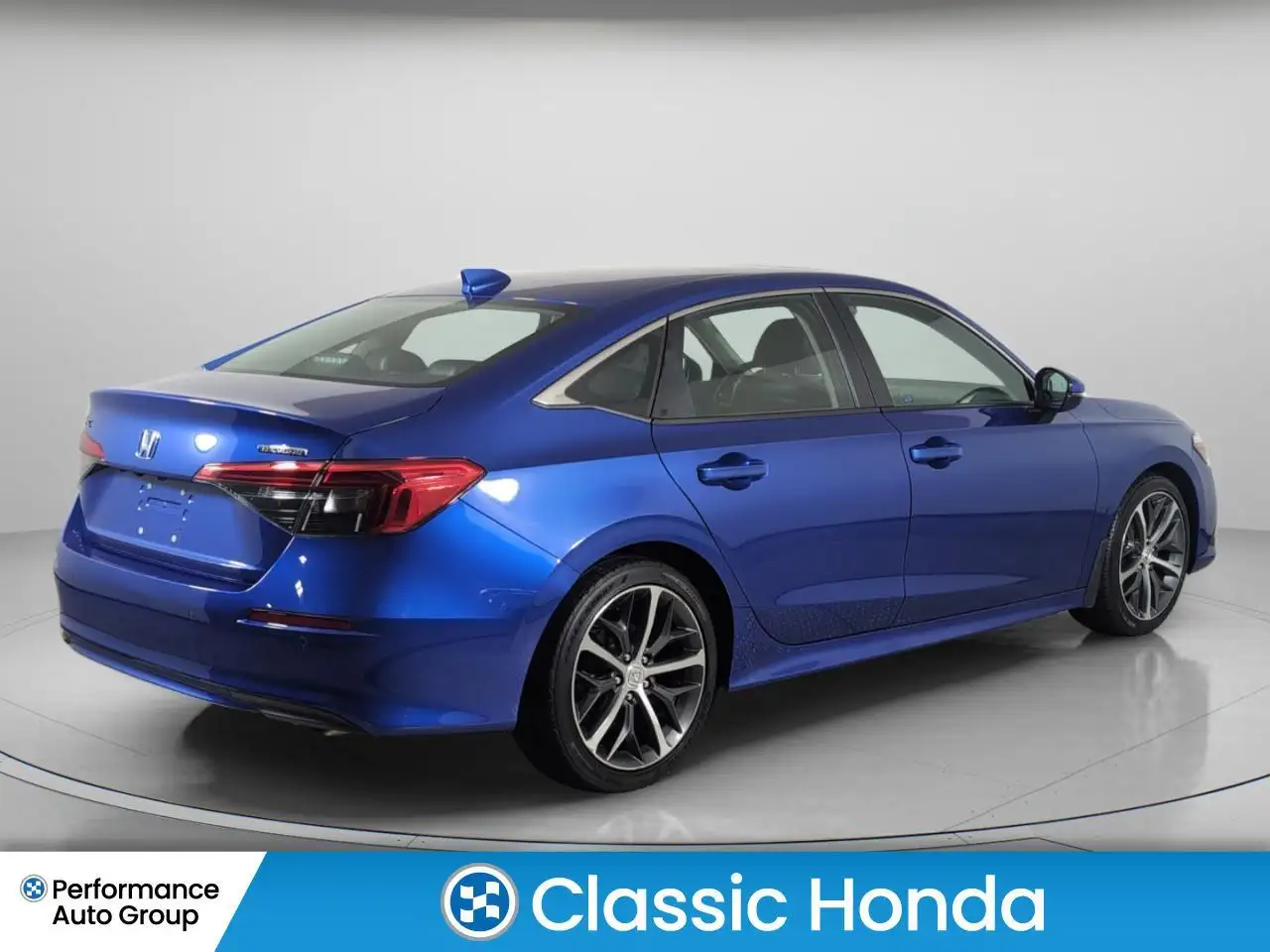Honda Civic photo Honda Civic
