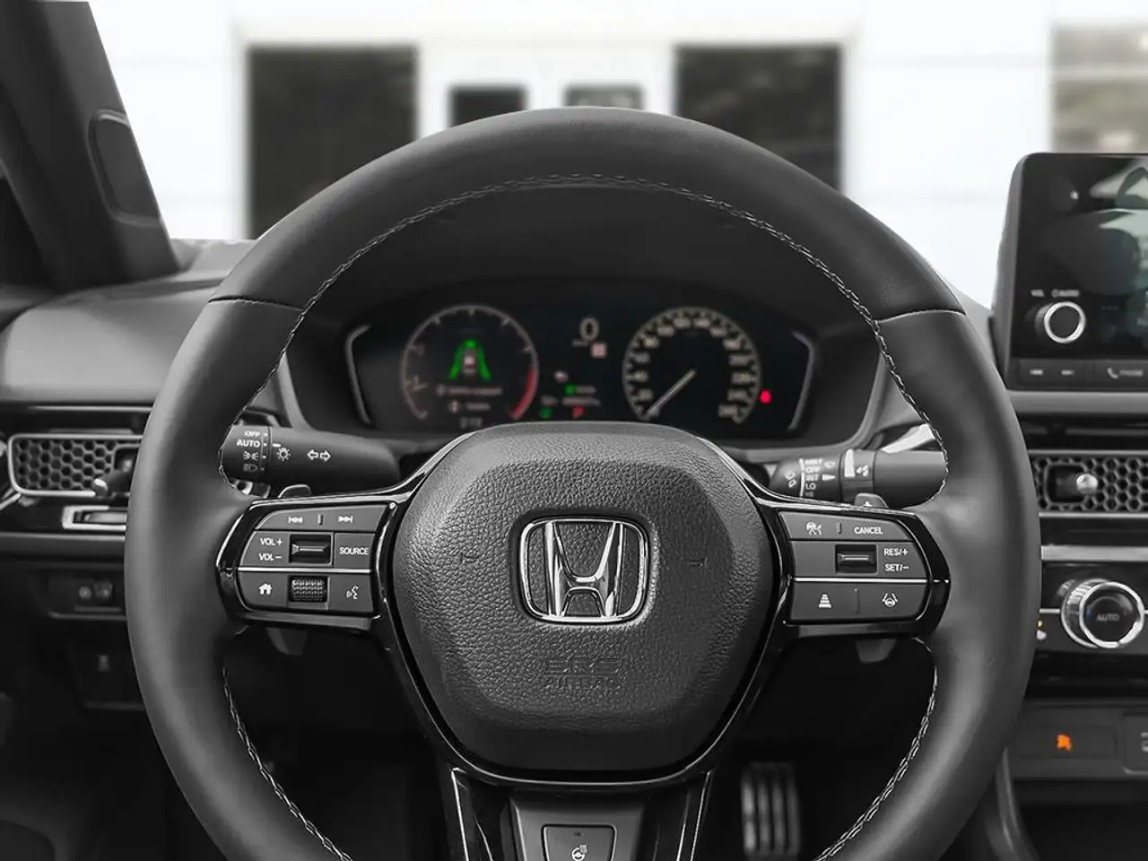 Honda Civic photo Honda Civic