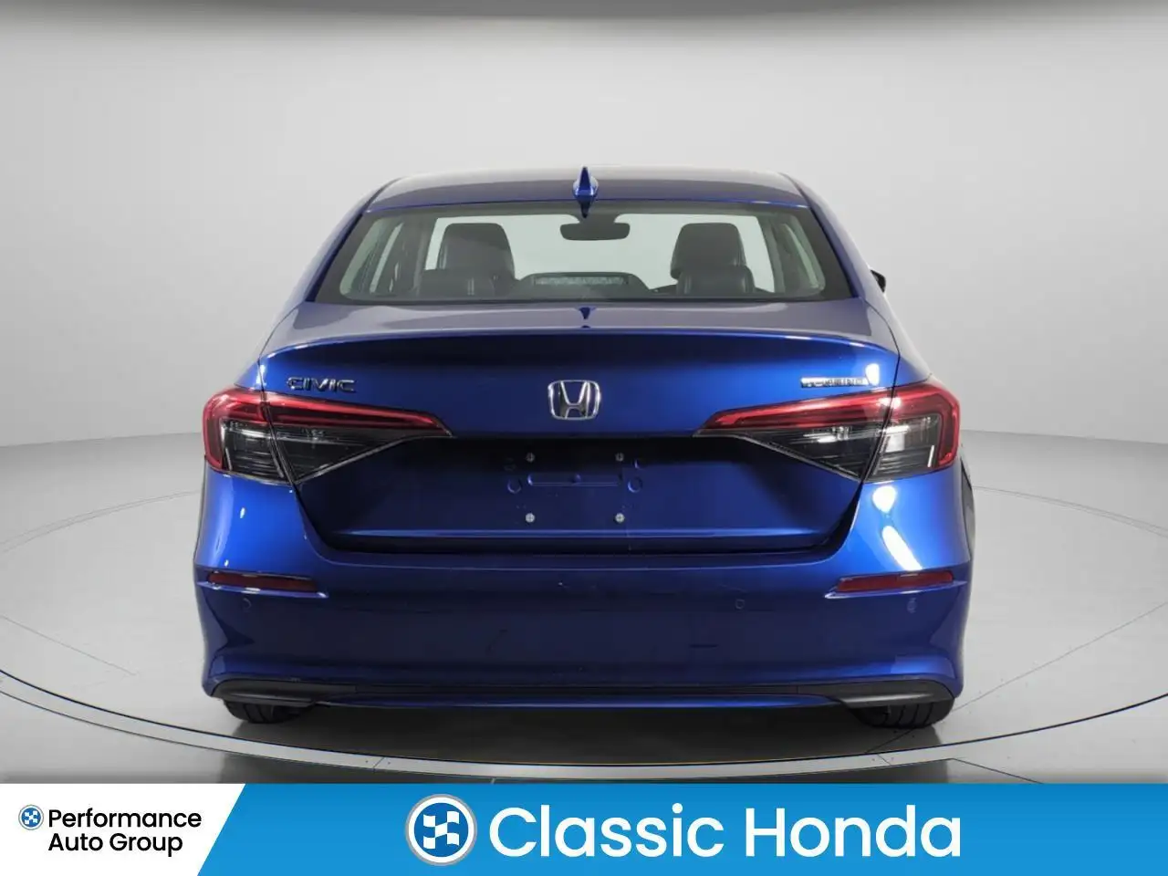 Honda Civic photo Honda Civic