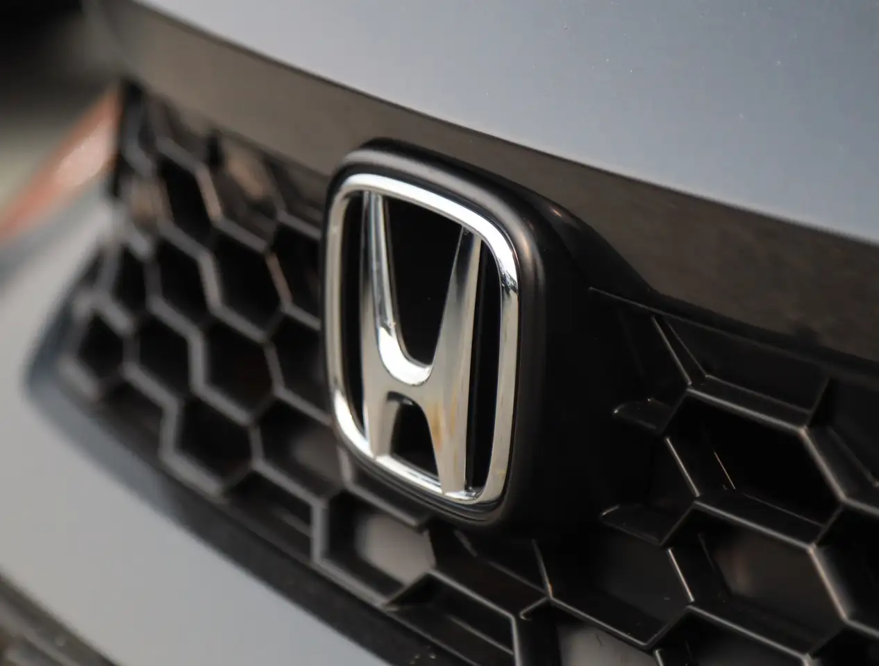 Honda Civic fotografie Honda Civic