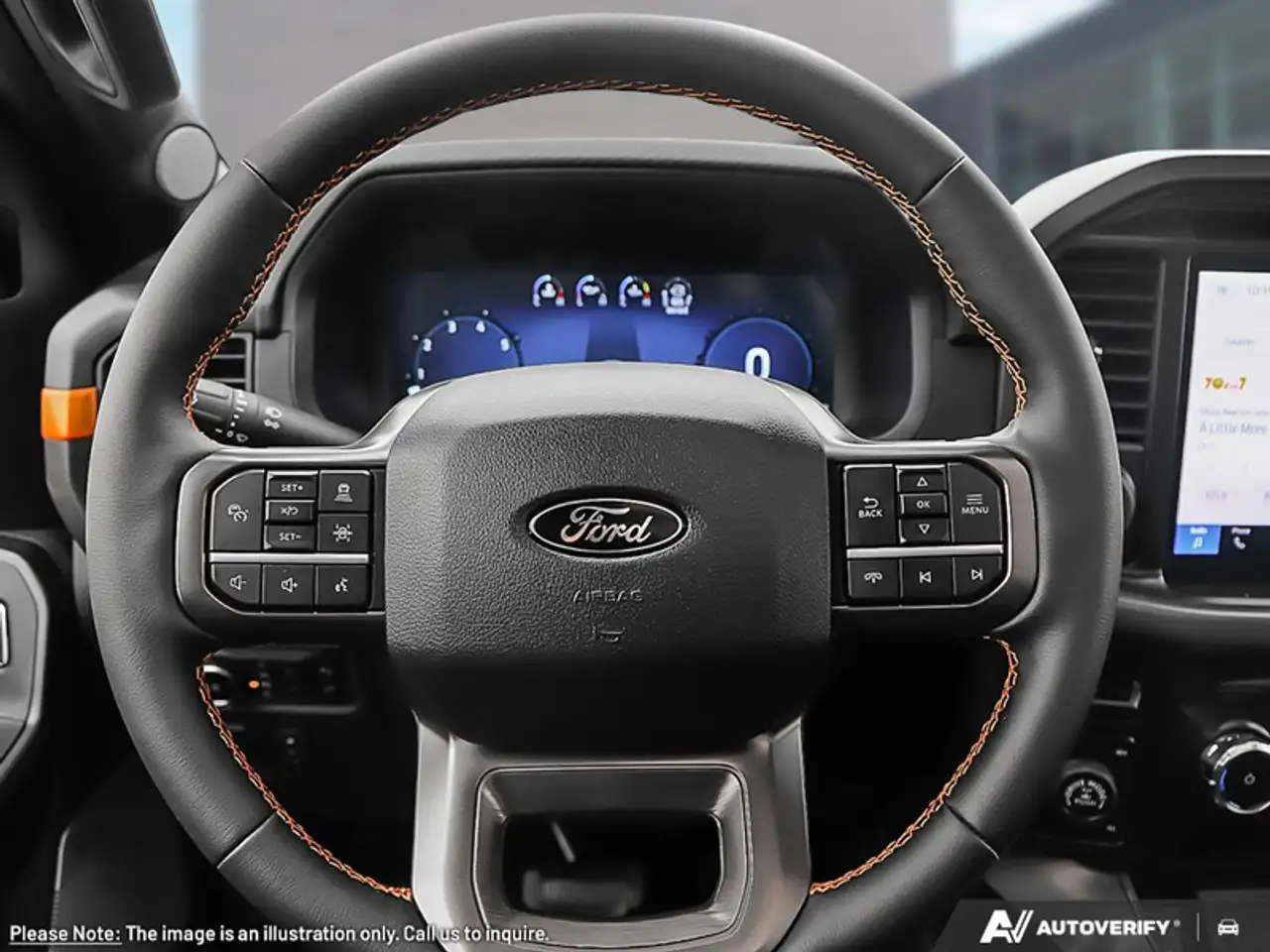 Ford F 150 fotografie Ford F 150