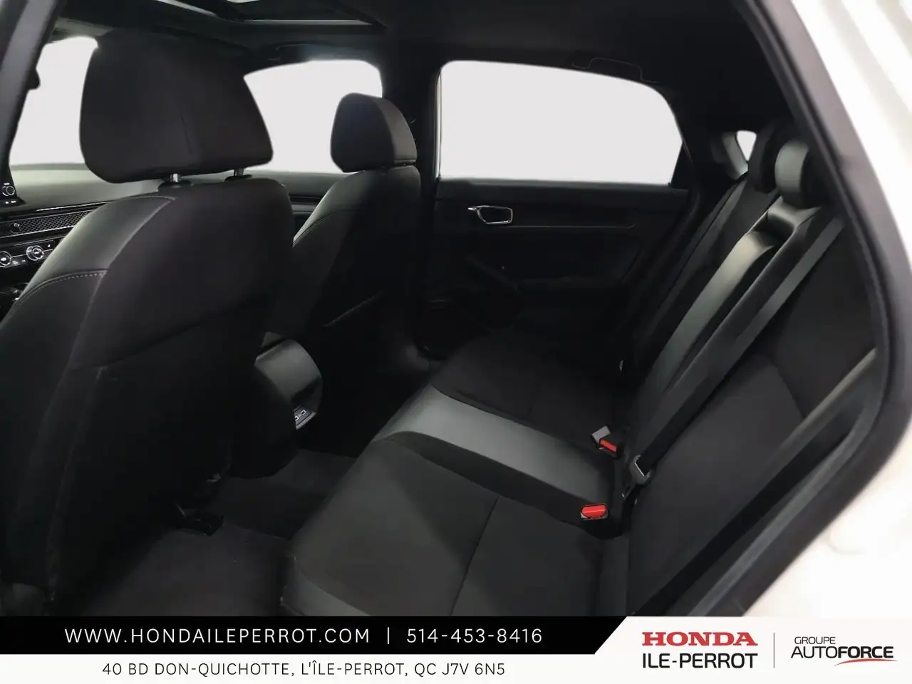 Honda Civic снимка Honda Civic