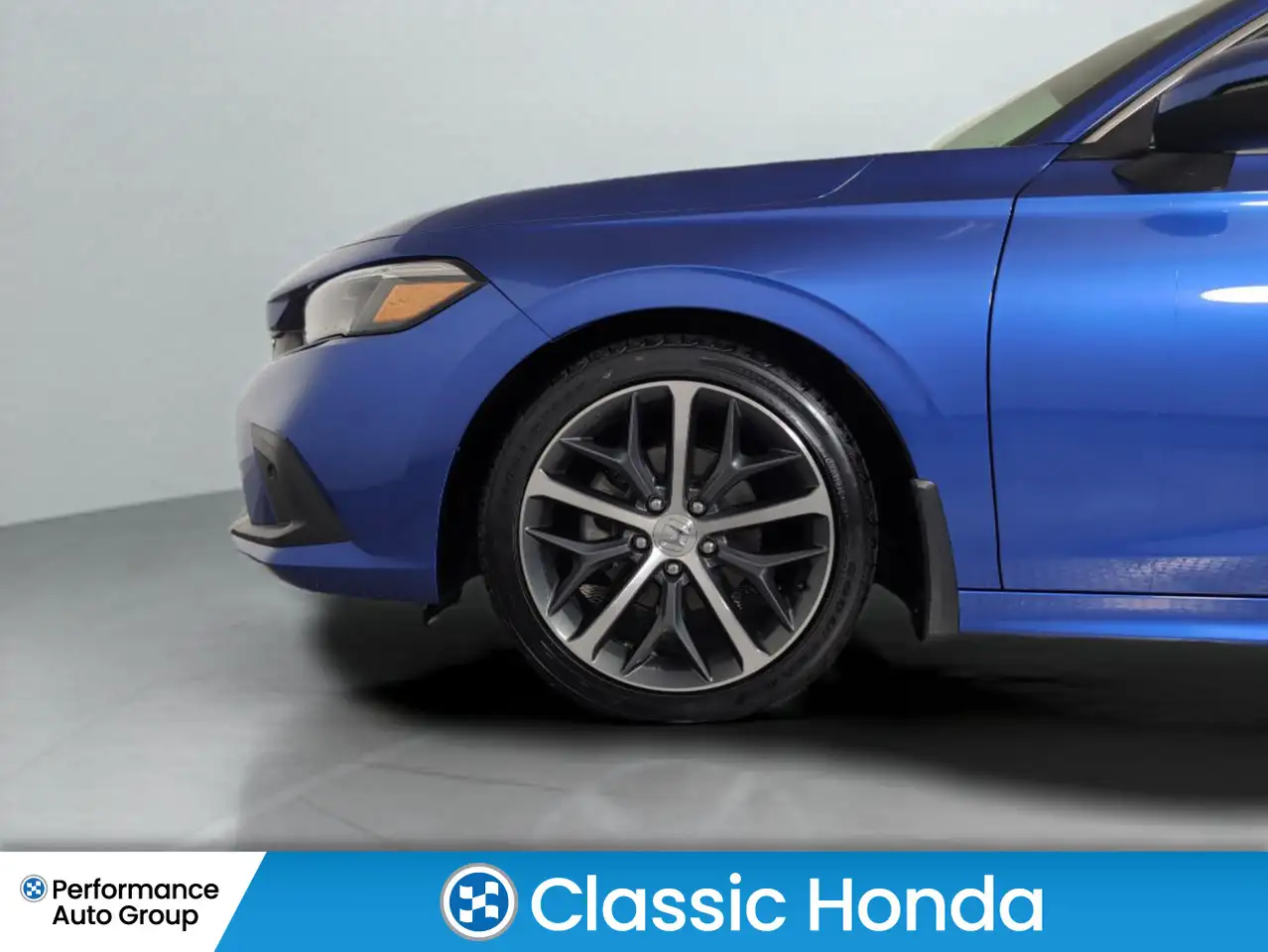 Honda Civic photo Honda Civic