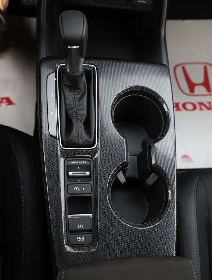 Honda Civic fotografie Honda Civic