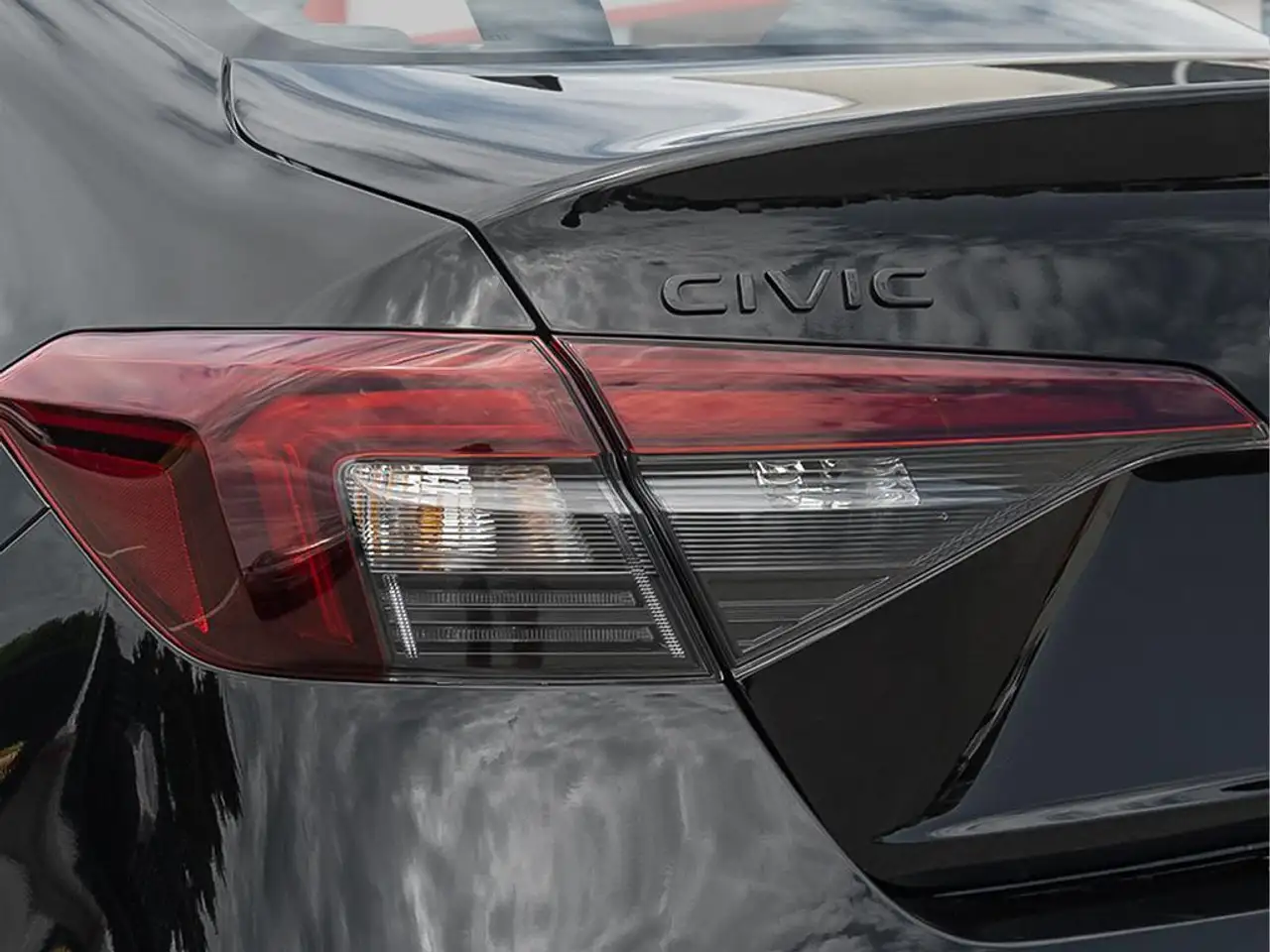 Honda Civic photo Honda Civic