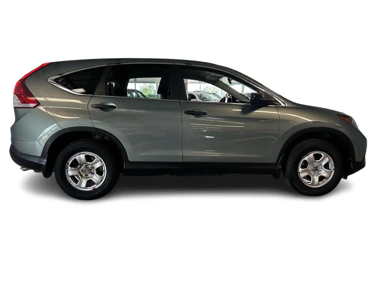 Honda CR-V photo Honda CR-V