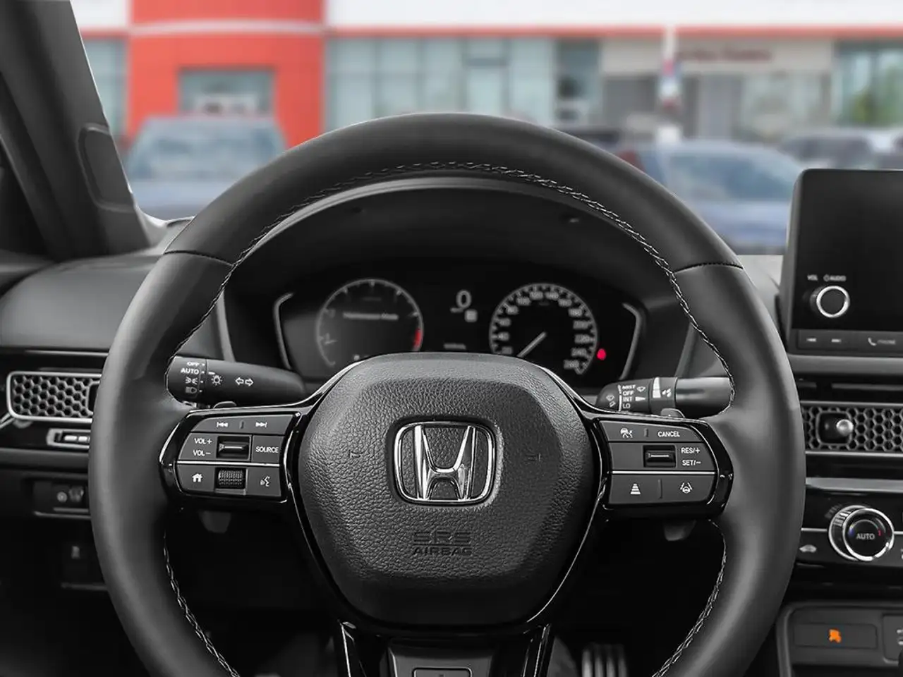 Honda Civic photo Honda Civic